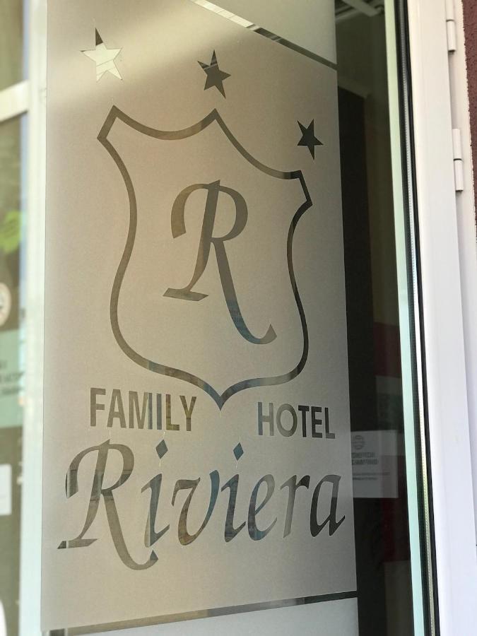 Hotel Riviera Ravda Eksteriør billede